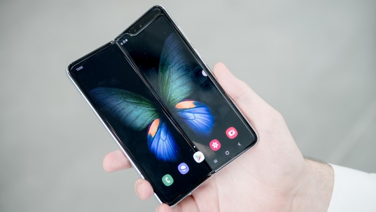 Samsung Galaxy Fold