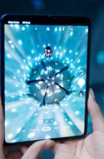 Samsung Galaxy Fold