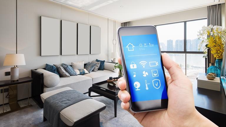 Sicherheit im Smart Home: Schutz vor Hackern