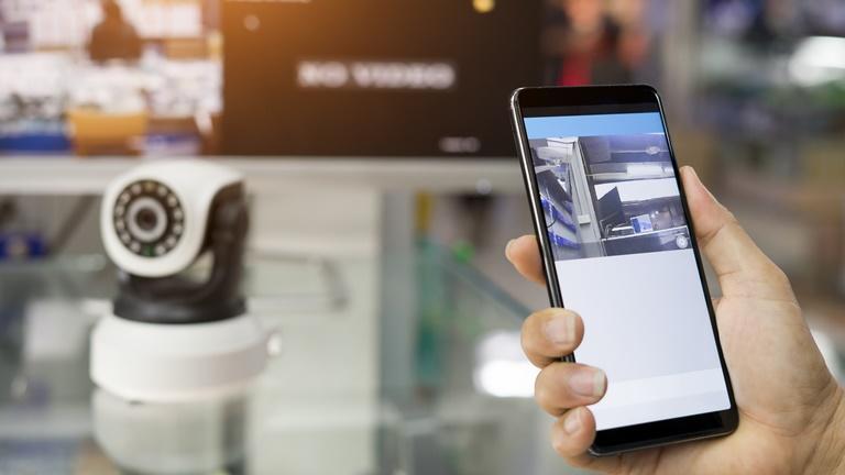 Smart-Home-Geräte vor dem Kauf auf Sicherheit prüfen Smart-Home-Geräte vor dem Kauf auf Sicherheit prüfen