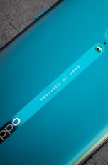 Ein Oppo-Smartphone