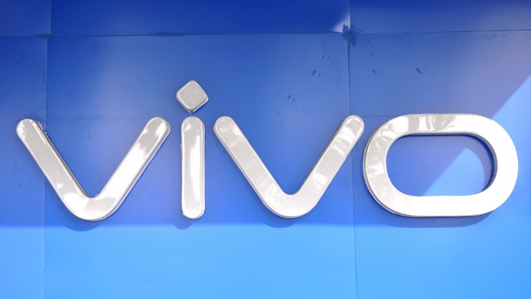 Vivo Nex 3: Flaggschiff soll mit 99,6-Prozent-Display kommen Vivo Logo