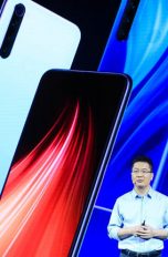 Xiaomi Redmi Note 8 Pro: Soviel soll das Smartphone in Europa kosten