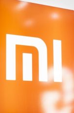 Logo Xiaomi Mi