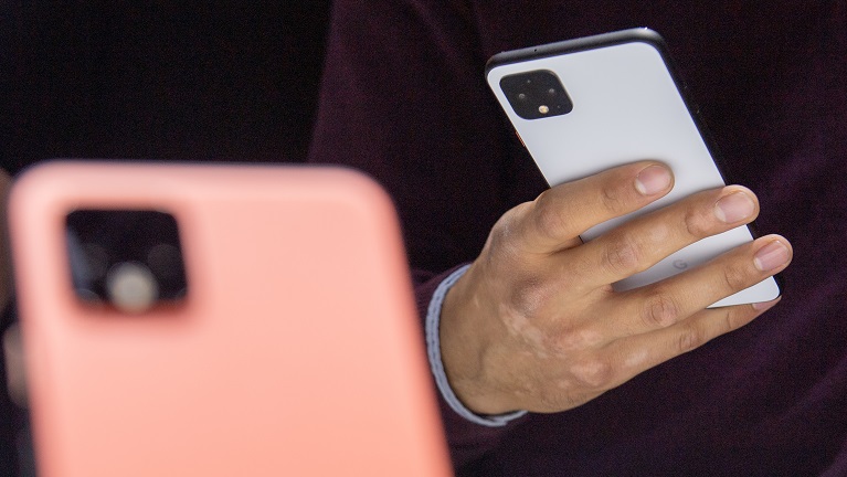 Google Pixel 4: Software-Update für mehr 90-Hz Das Google Pixel 4 ist das neue Top-Smartphone des Suchmaschinenkonzerns.