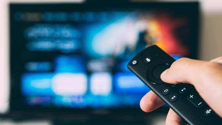 Amazon TV App ab sofort für Fire TV verfügbar Streaming mit Amazon