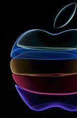 Apple Logo
