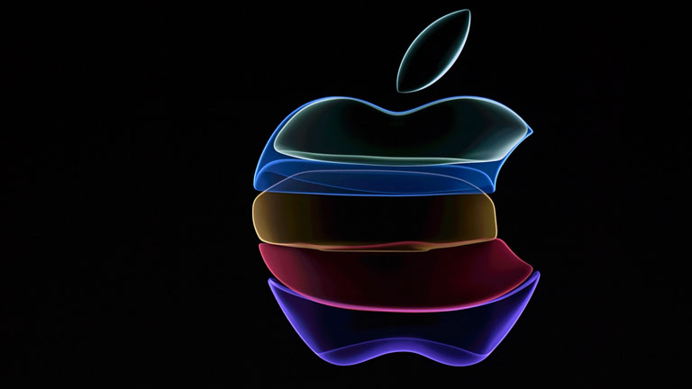 Apple Logo