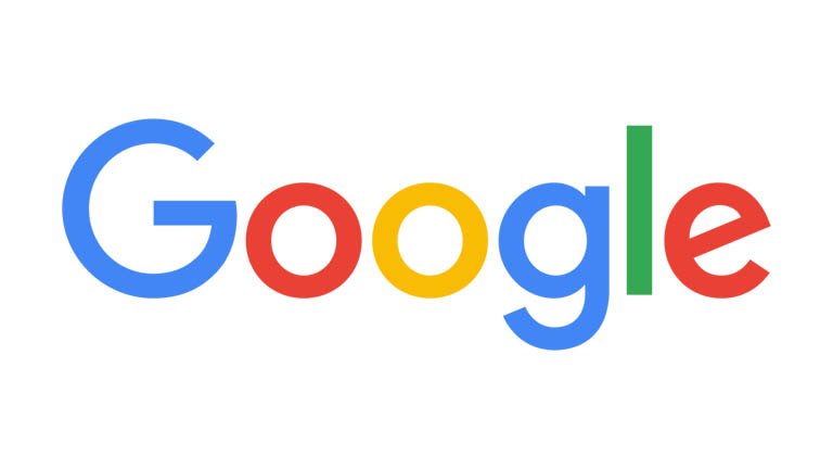 Google Logo