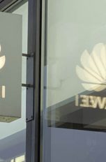 Huawei Logo