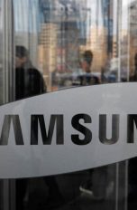 Samsung Logo
