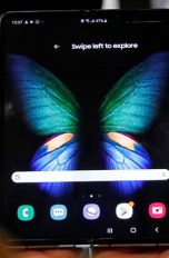 Galaxy Fold
