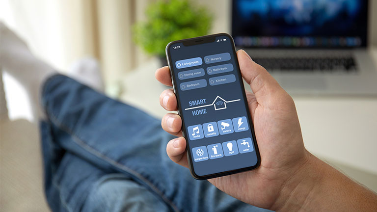 Smart-Home-Fußbodenheizung- Warme Füße per App-inline04 Fußbodenheizung ins Smart Home integrieren