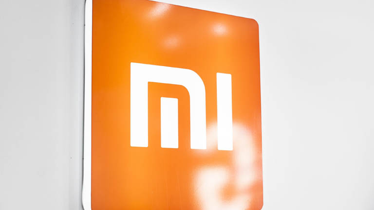 Xiaomi LOgo