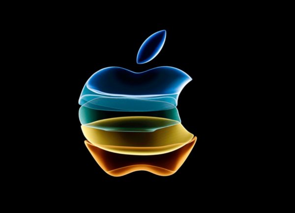 Apple Logo