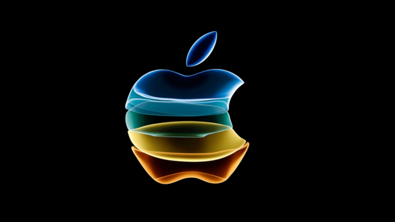 Apple Logo