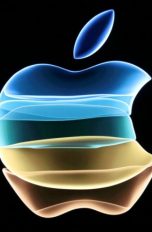 Apple Logo