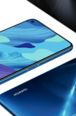 Huawei nova 5T