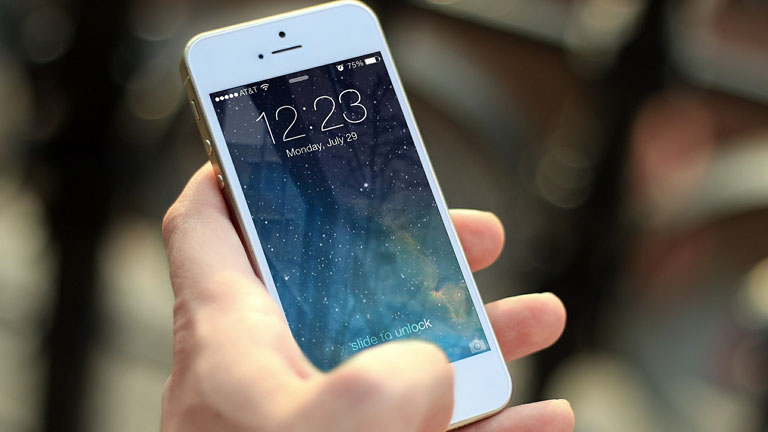 iPhone