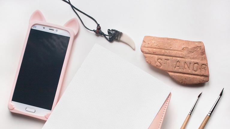 Xiaomi plant neue Wege beim Smartphone-Design.