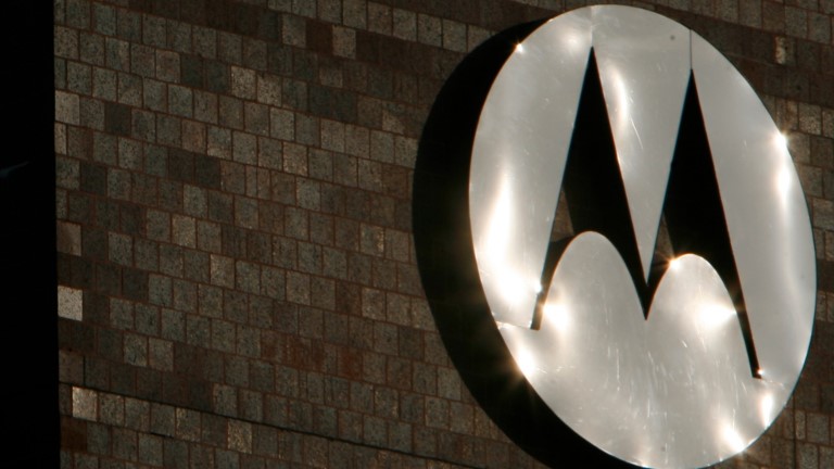 Logo Motorola
