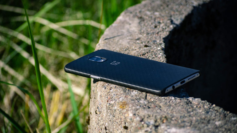 OnePlus Smartphone