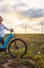 Bikeleasing – diese Anbieter haben E-Bikes zur Miete