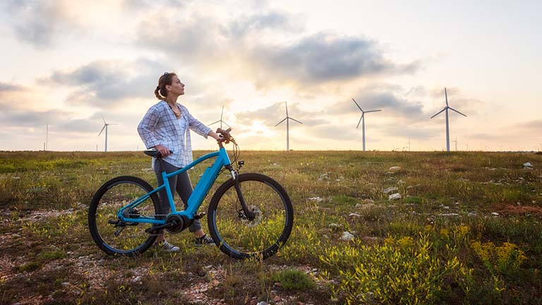 otto-e-bike-leasing-beitrag Bikeleasing – diese Anbieter haben E-Bikes zur Miete