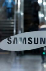 Samsung Logo
