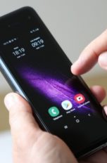 Samsung Galaxy Fold