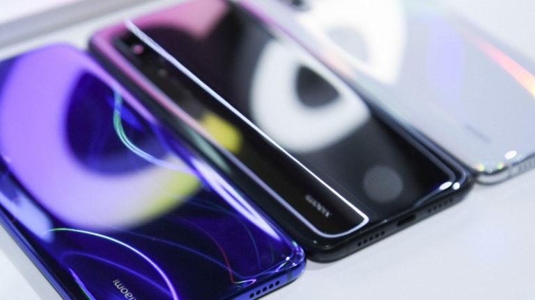 Xiaomi Mi CC9