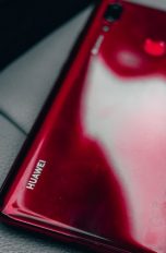 Huawei lässt sich auch trotz Embargo nicht aufhalten.