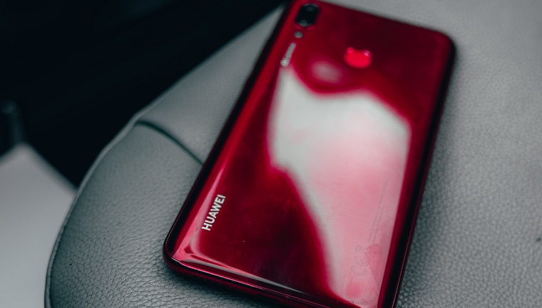 Huawei lässt sich auch trotz Embargo nicht aufhalten.