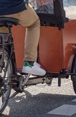 E-Bike-Lastenfahrräder: So findest du das richtige Cargobike