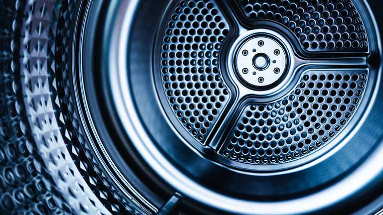 LG TWINWash Waschtrockner: Das kann die Maschine mit drei Funktionen LG TWINWash Waschtrockner Funktionen