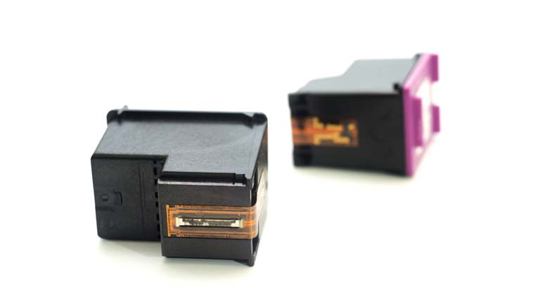 Druckerpatrone leer: Diese Tricks können helfen