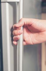 Gefrierschrank kühlt nicht mehr: Lösungen