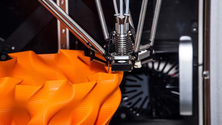 Vorlagen für 3D-Drucker erstellen: So erschaffst du räumliche Objekte 3D-Drucker-Vorlagen