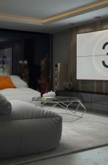 Heimkino selber bauen: So richtest du es ein