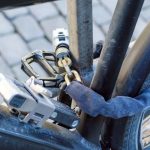 E-Bike-Diebstahlschutz: Empfehlungen