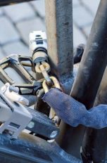 E-Bike-Diebstahlschutz: Empfehlungen
