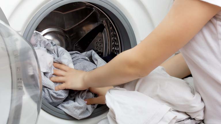 LG TWINWash Fassungsvermögen
