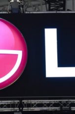 LG Logo