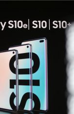 Samsung Smartphone Galaxy S10
