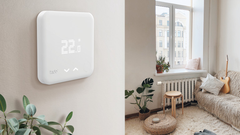 Tado-Installation- Die smarten Thermostate einrichten-3 Tado-Installation- Die smarten Thermostate einrichten-3