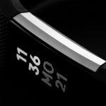 Ein Fitness-Tracker von Fitbit. Google will mit der Übernahme die eigene Wearable-Sparte ausbauen.