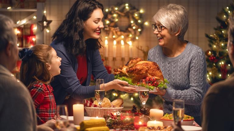 Alexa-Sprachbefehle für eine besinnliche und lustige Weihnachtszeit