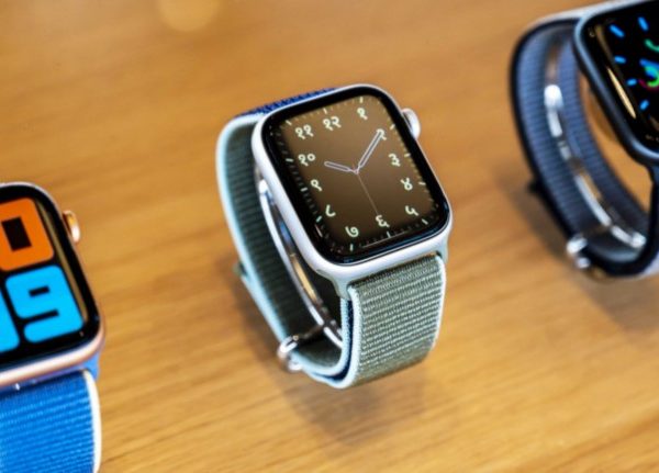 Apple Watch 5
