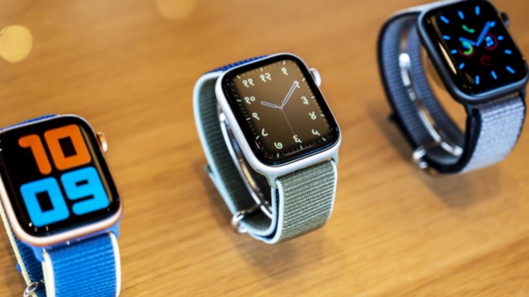 Apple Watch 5