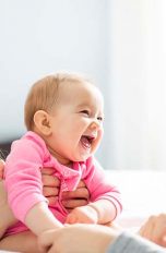 Baby-Gadgets: Diese Gadgets machen den Alltag mit Baby einfacher und sicherer